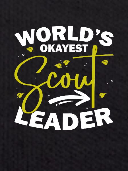 Scoutmaster
