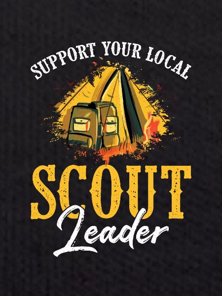 Scoutmaster