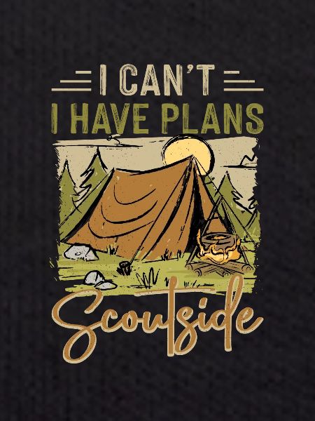 Scoutmaster