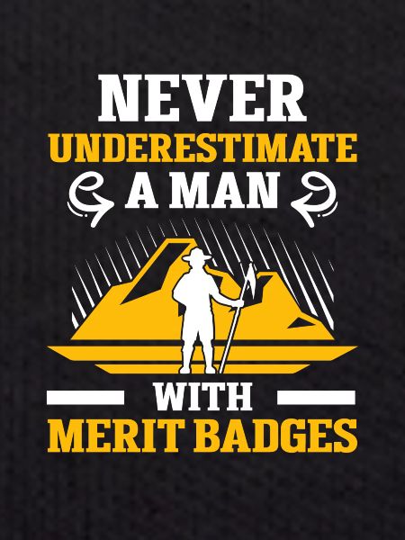 Scoutmaster