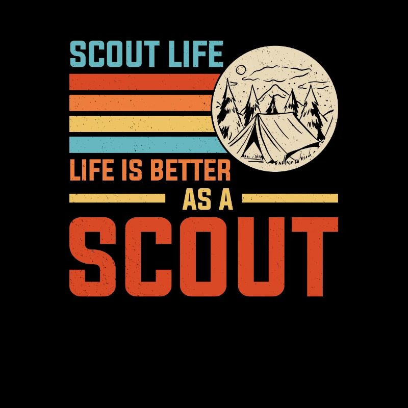 Scouting Scouts