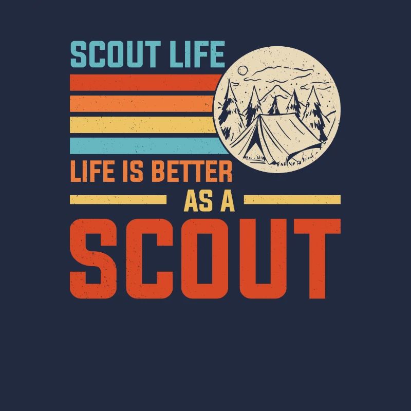 Scouting Scouts