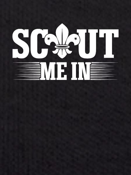 Scouting Scouts
