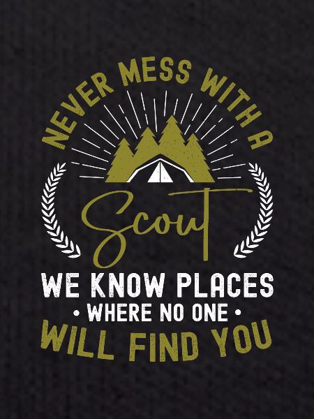 Scouting Pfadfinder