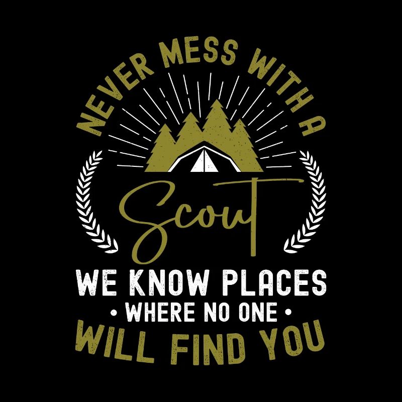 Scouting Scouts