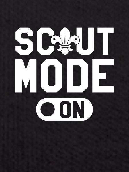 Scouting Pfadfinder