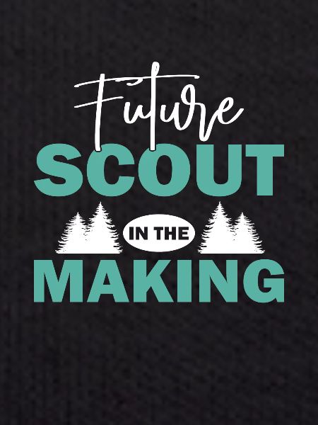 Scouting Scouts