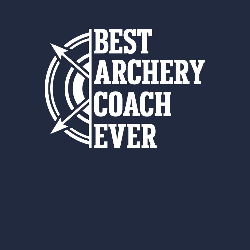 Archery Coach