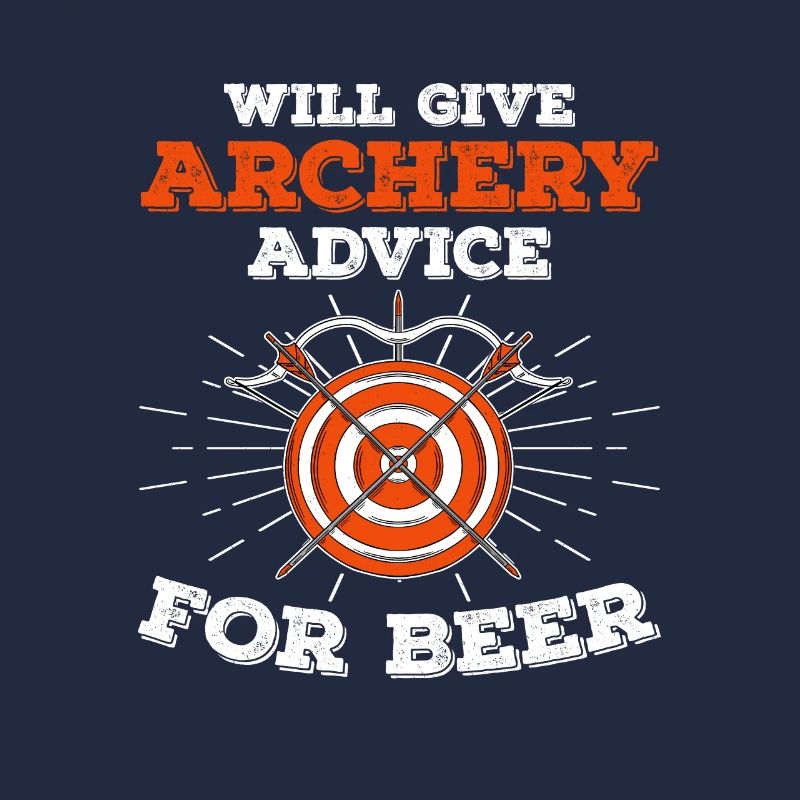 Archery Coach