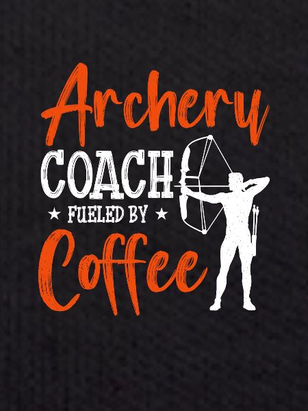 Archery Coach