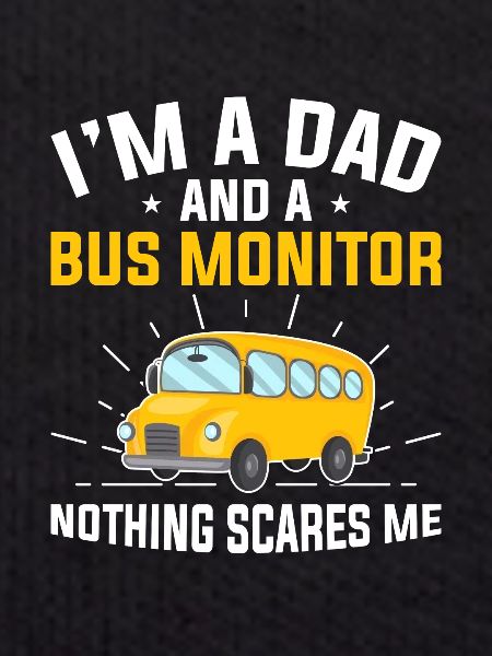 School Bus Monitor