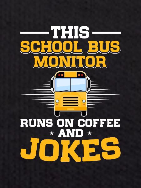 School Bus Monitor