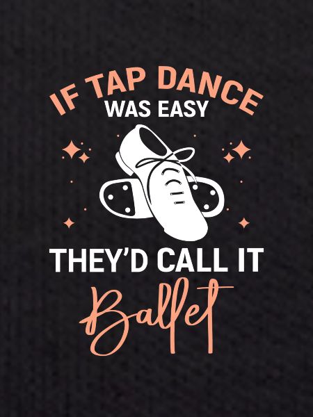 Tap Dance Tap Dance