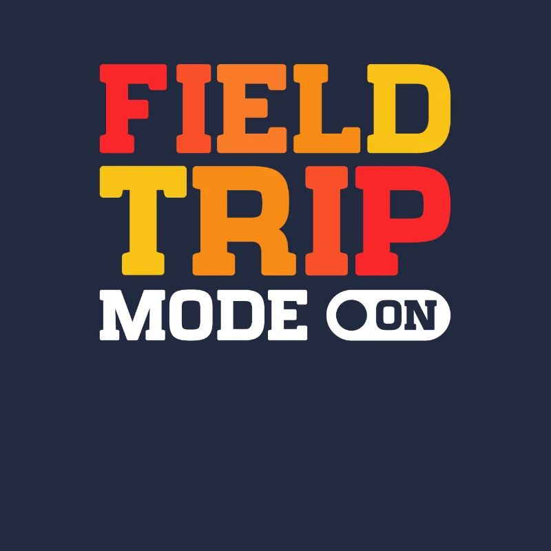 Field Day Teacher's Excursion