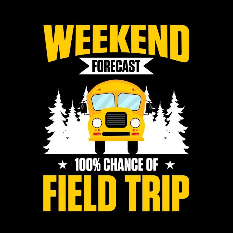 Feldtag Lehrerausflug