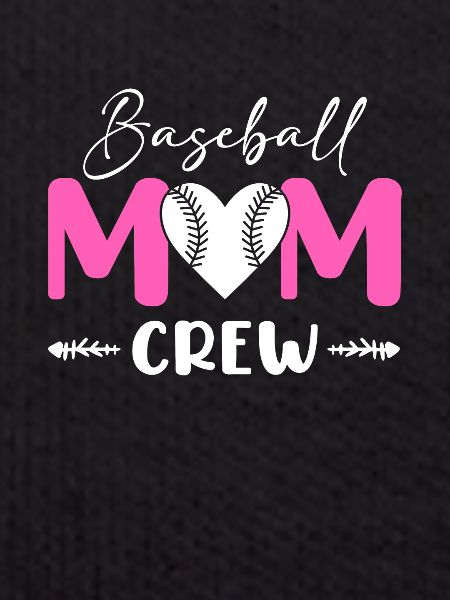 Maman baseball