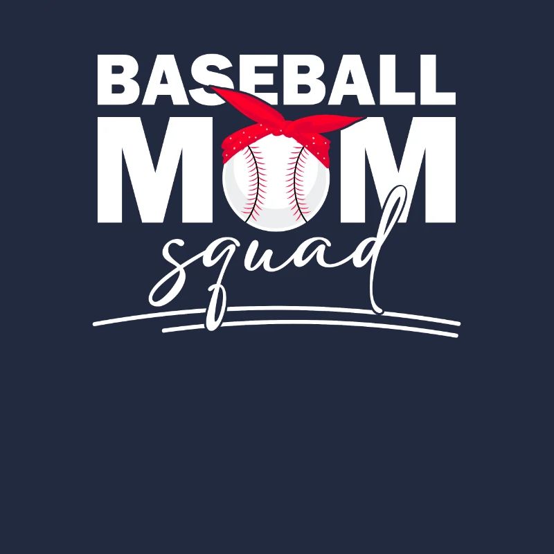 Baseball Mama