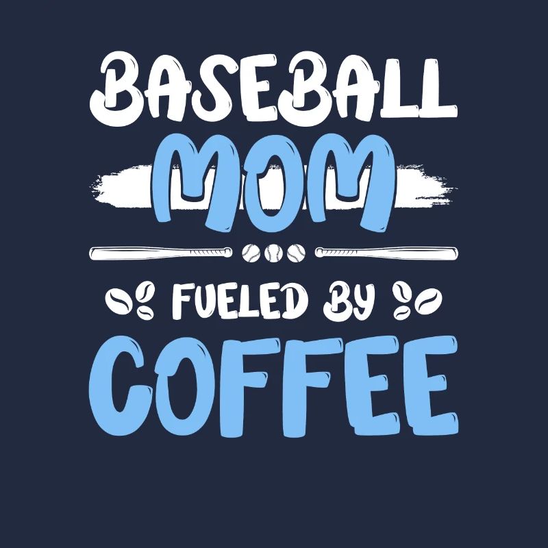 Baseball Mama