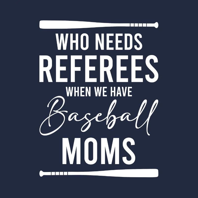 Maman baseball