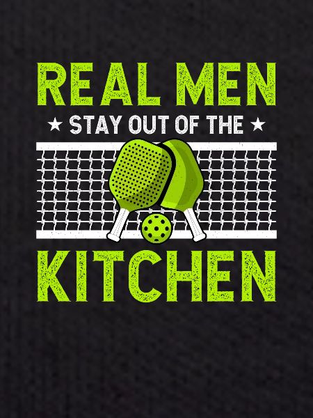 Pickle Ball Pickleball Kitchen