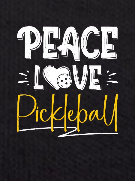 Pickle Ball Pickleball Kitchen