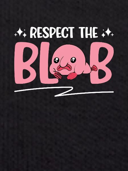 Blob Fish Blob Fish