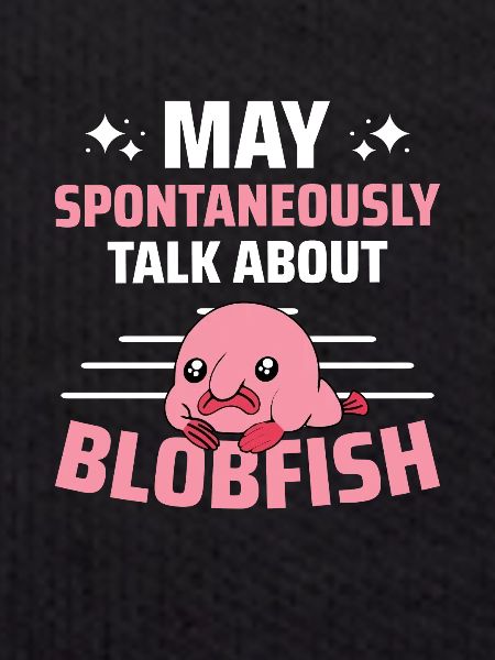 Blob Fish Blob Fish