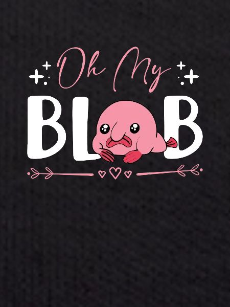 Blob Fish Blob Fish