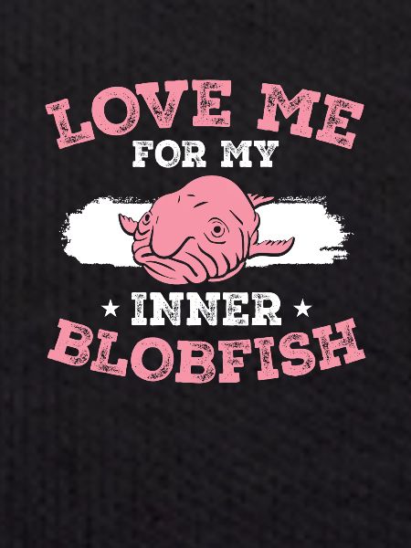 Blob Fish Blob Fish