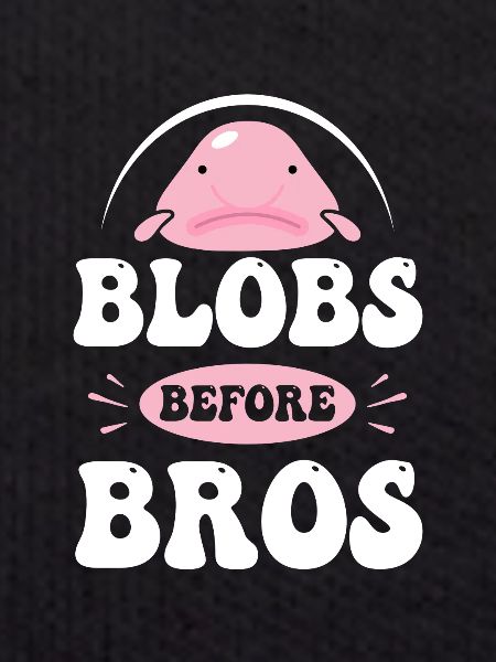 Blob Fish Blob Fish