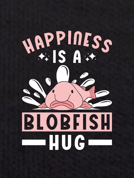 Blob Fish Blob Fish