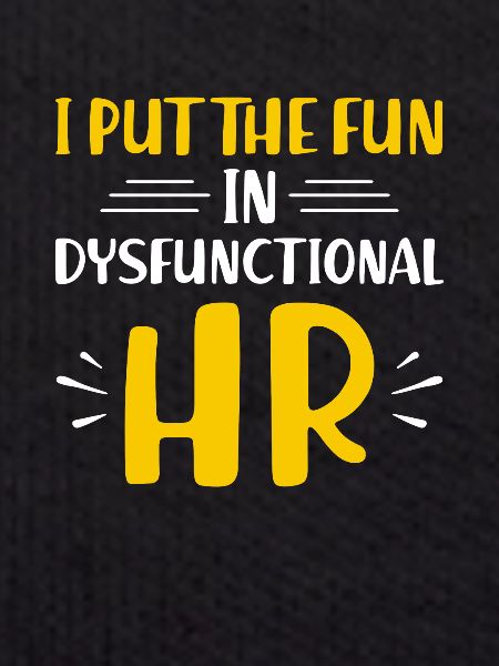 HR Manager Human Resources