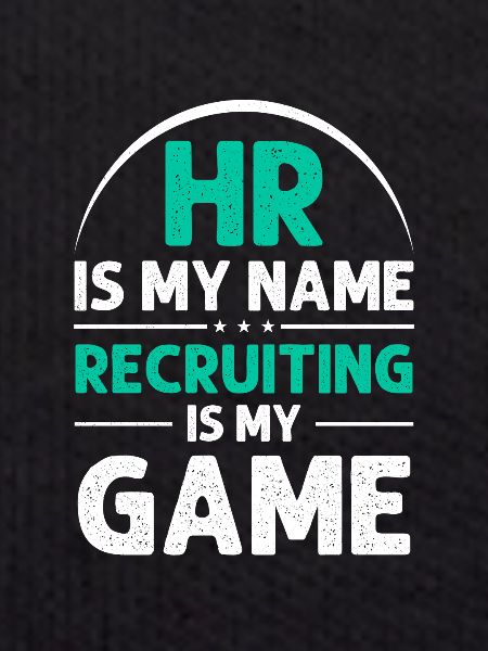 HR Manager Human Resources