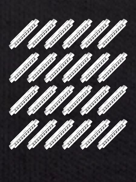 Harmonika Mundharmonika