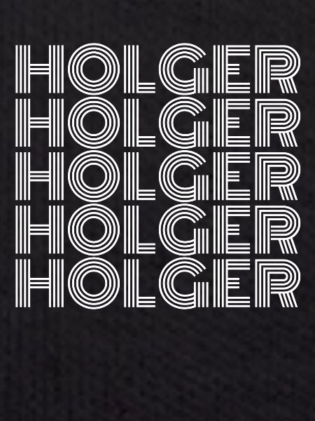 Holger