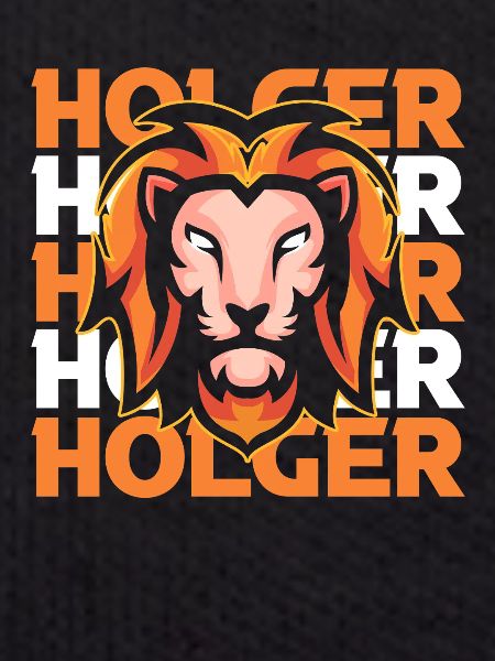 Leo Holger