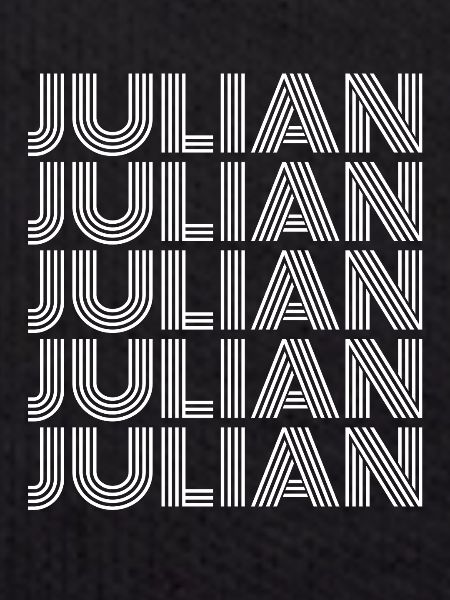 Julian