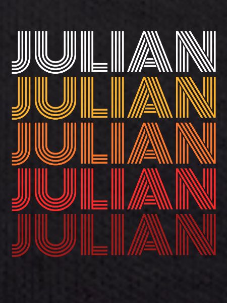 Julian