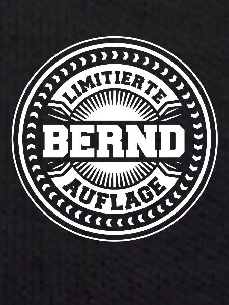 Bernd