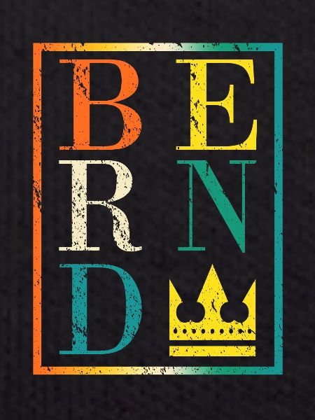 Bernd