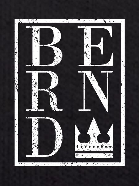 Bernd