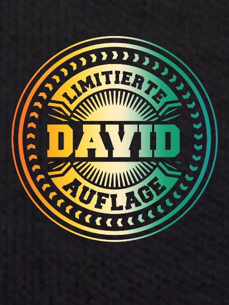 David