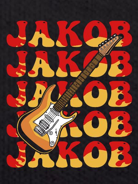 Jakob