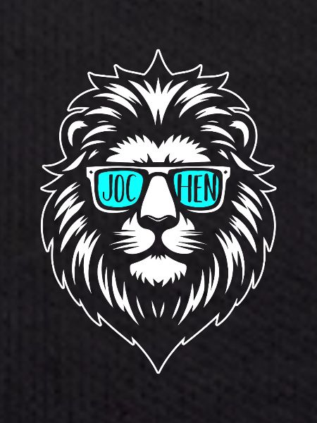 Lion Jochen