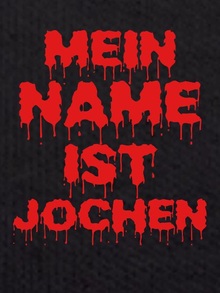 Jochen