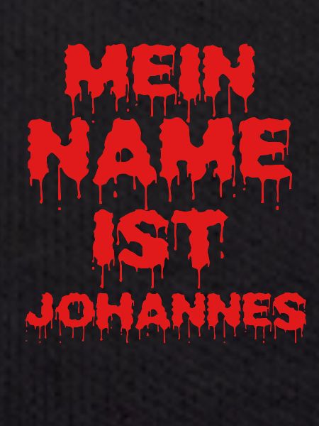 Johannes