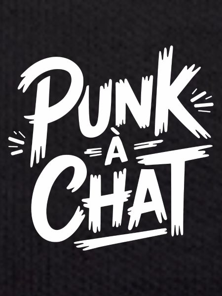 Punk à chat