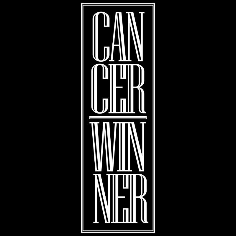 Mois de sensibilisation aux gagnants du cancer