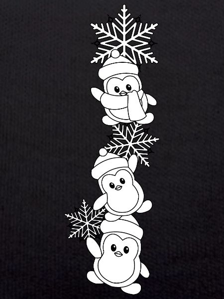 Penguin Noël