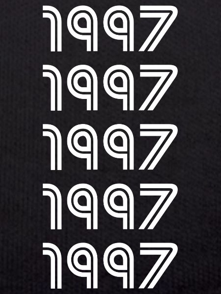 Style 1997